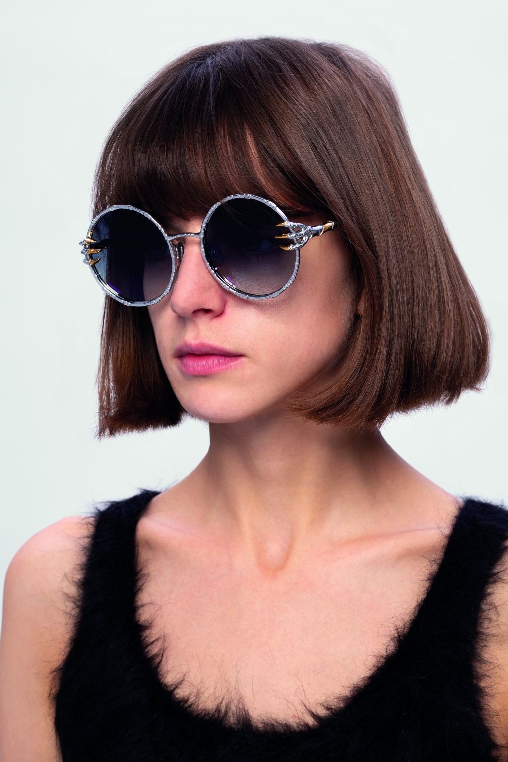 Anna Karin Karlsson ‘The Claw & The Moon’ sunglasses